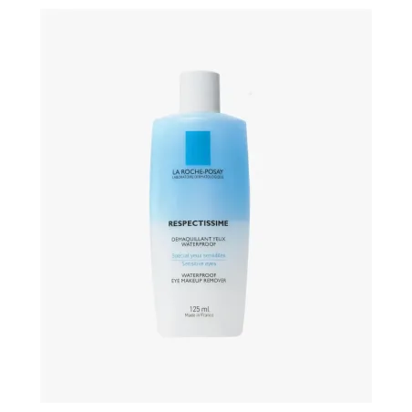 La Roche Posay Desmaquillante de Ojos
