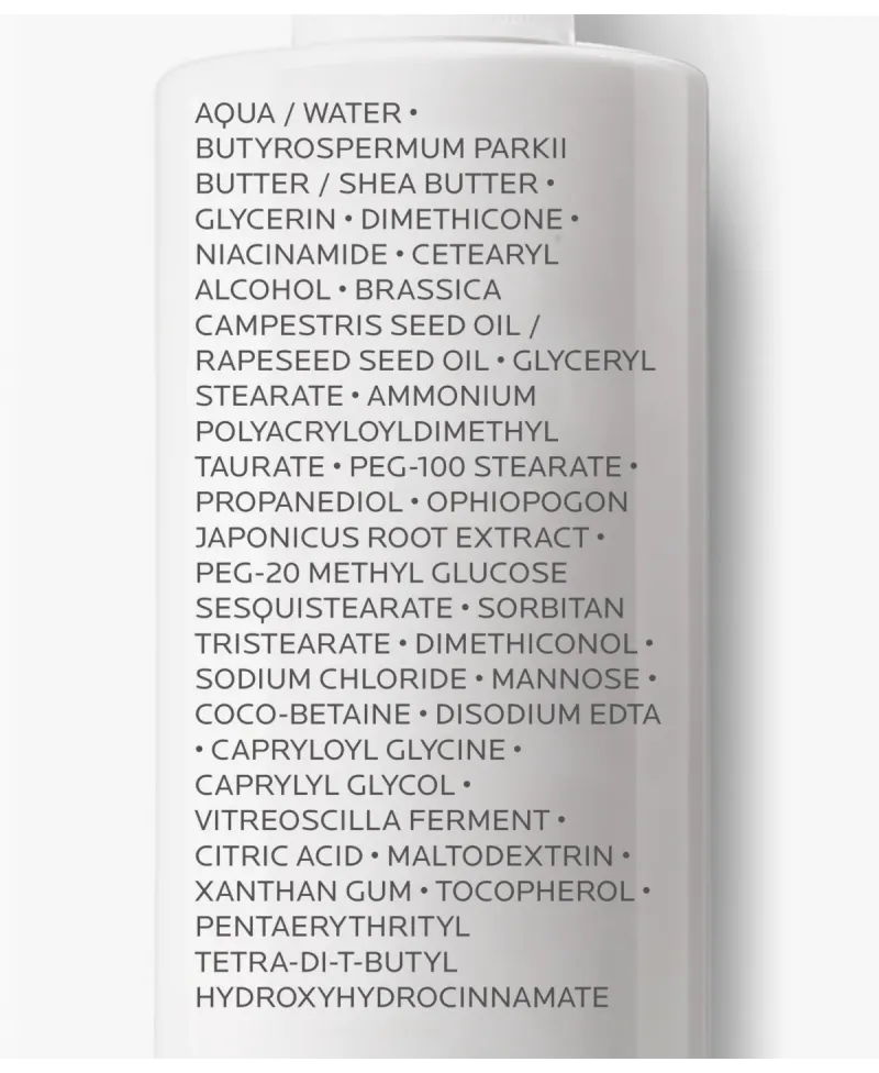 La Roche Posay Lipikar Baume AP+M 400 ml + Regalo Huile Lavante 100ML