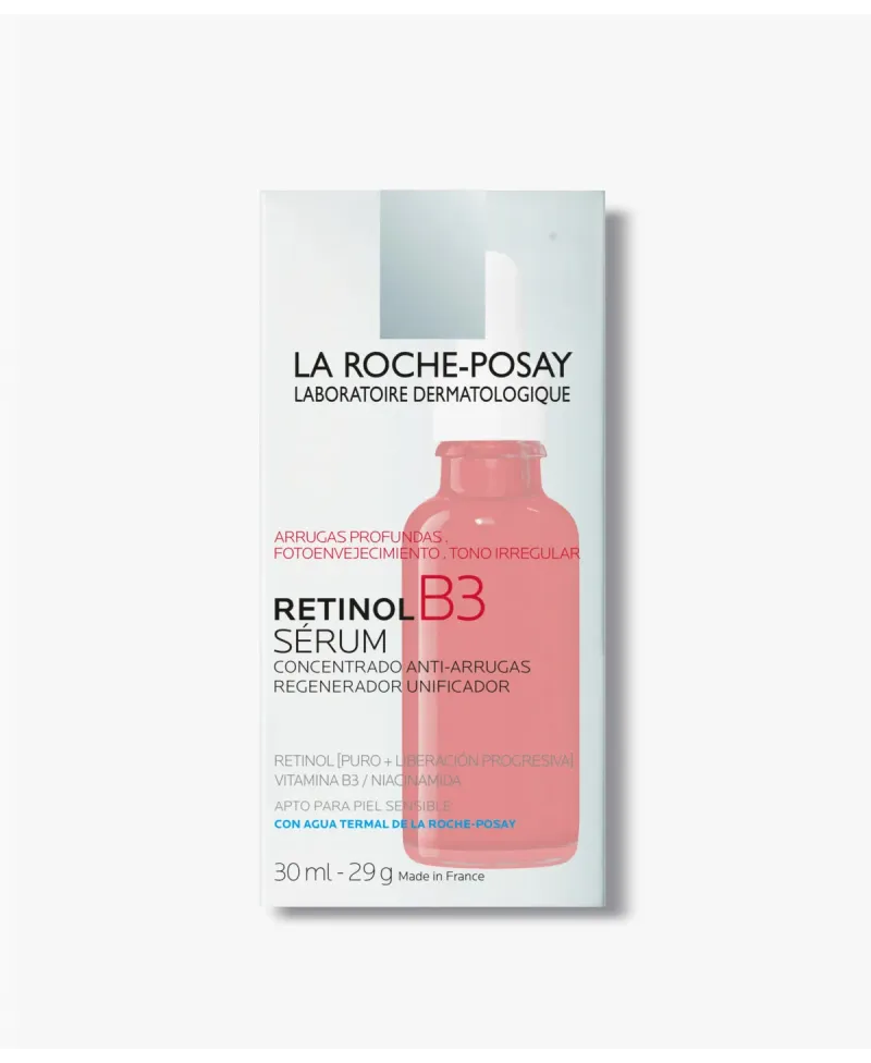 La Roche Posay Retinol B3 Serum 30 ml