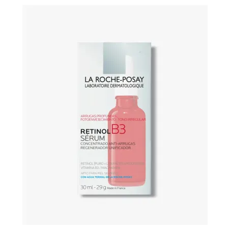 La Roche Posay Retinol B3 Serum 30 ml