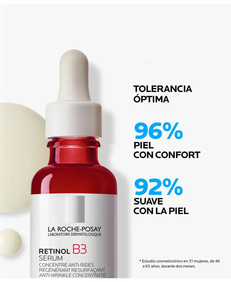 La Roche Posay Retinol B3 Serum 30 ml