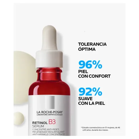 La Roche Posay Retinol B3 Serum 30 ml