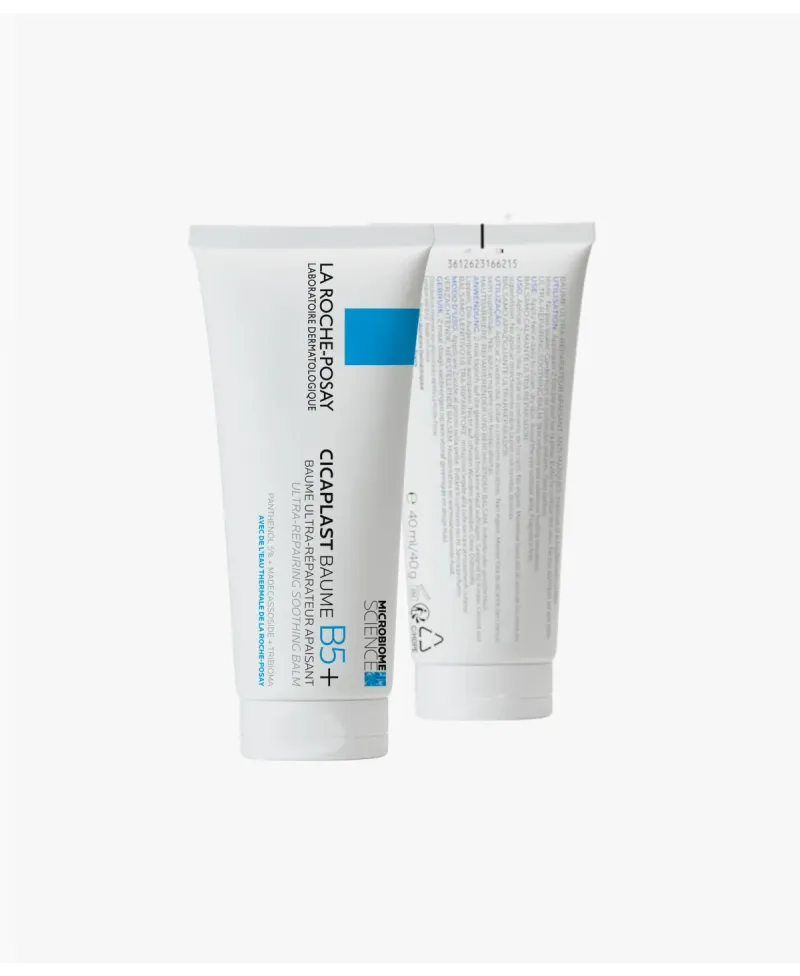 La Roche Posay Cicaplast Baume B5 40 ml