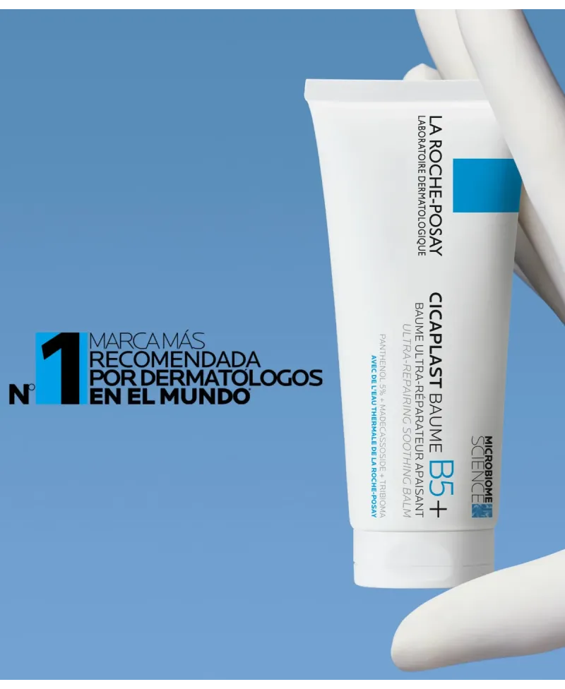 La Roche Posay Cicaplast Baume B5 40 ml