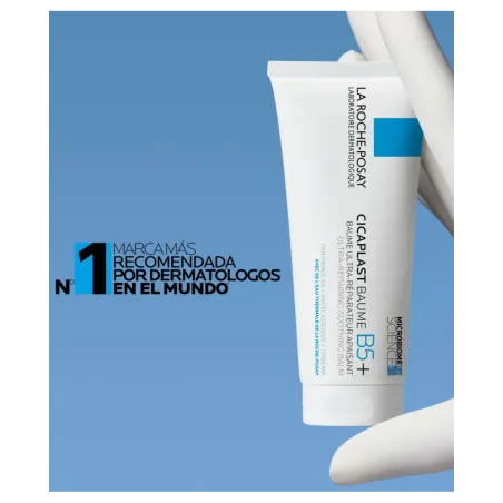 La Roche Posay Cicaplast Baume B5 40 ml