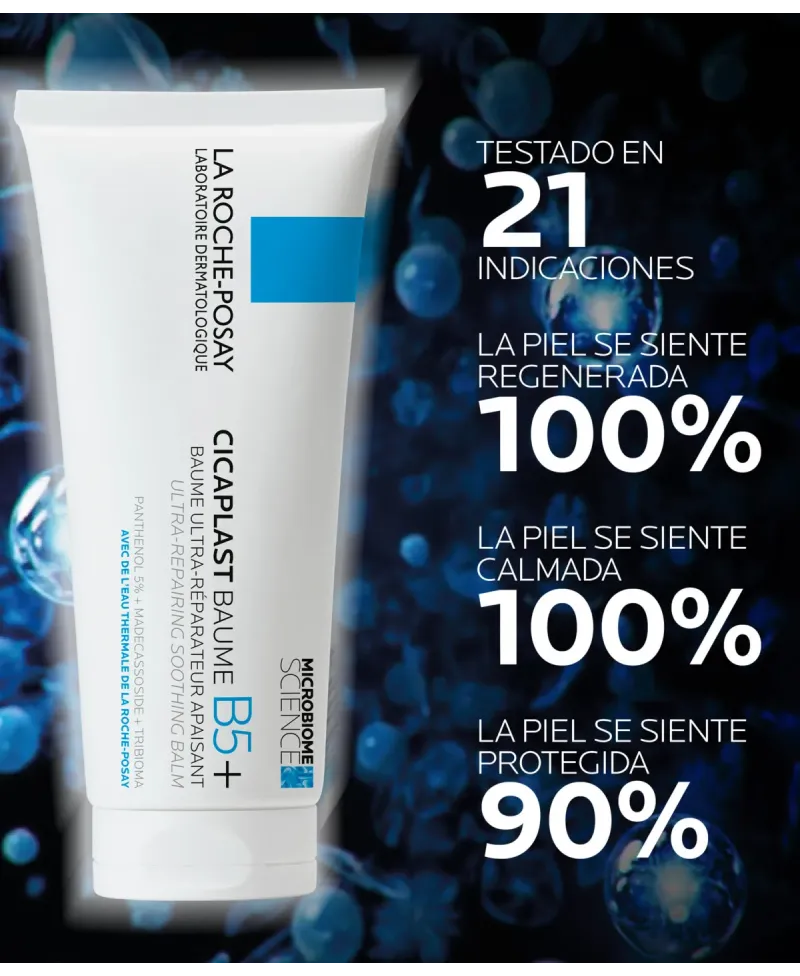 La Roche Posay Cicaplast Baume B5 40 ml