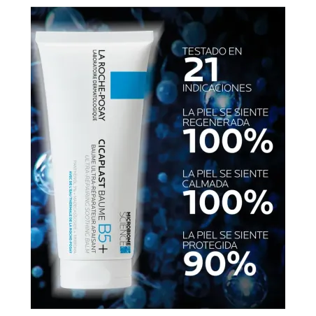 La Roche Posay Cicaplast Baume B5 40 ml