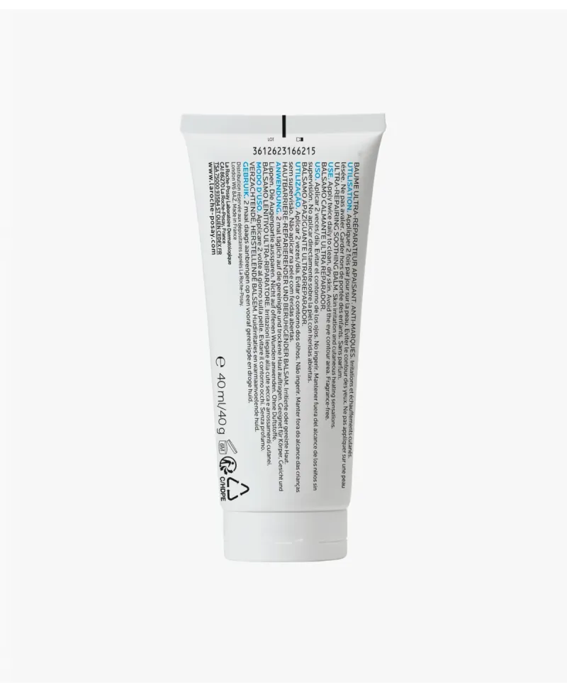La Roche Posay Cicaplast Baume B5 40 ml