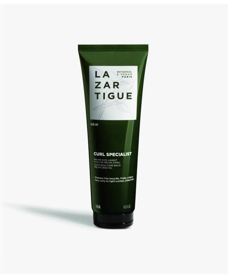Lazartigue Curl Specialist Bálsamo Lavante 250 ml
