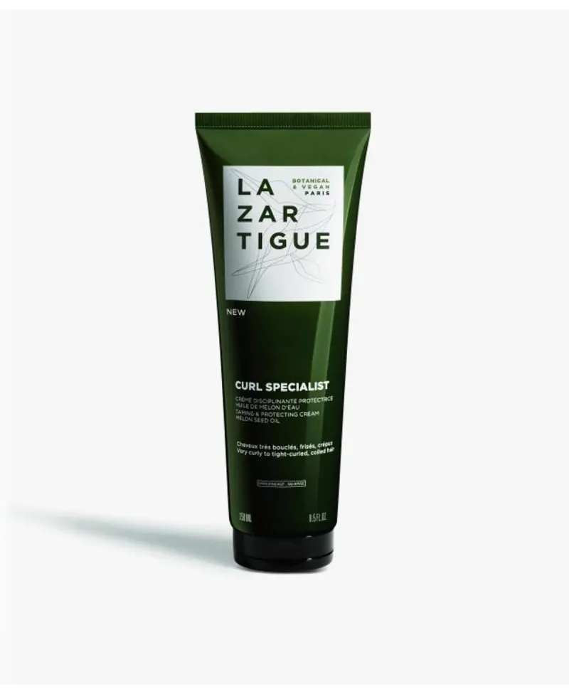 Lazartigue Curl Specialist Crema Peinado 250 ml