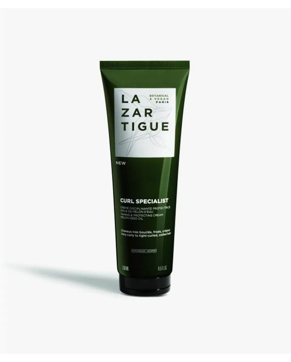 Lazartigue Curl Specialist Crema Peinado 250 ml