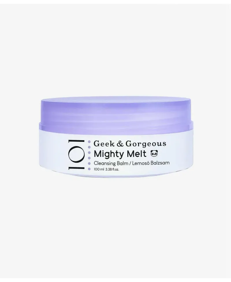 Geek & Gorgeous Mighty Melt 100 ml