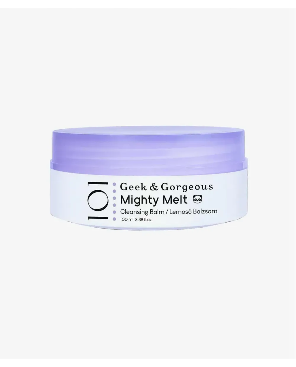 Geek & Gorgeous Mighty Melt 100 ml