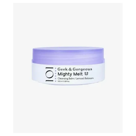 Geek & Gorgeous Mighty Melt 100 ml