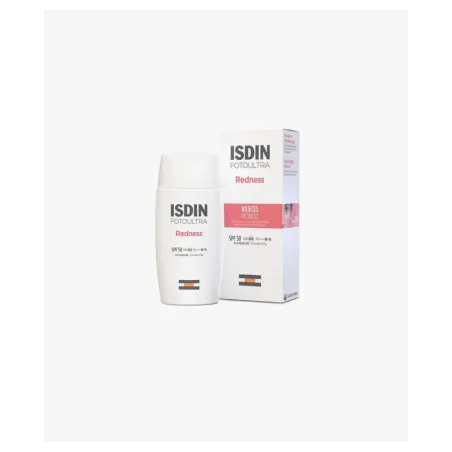 Isdin Fotoultra Redness SPF50 50 ml
