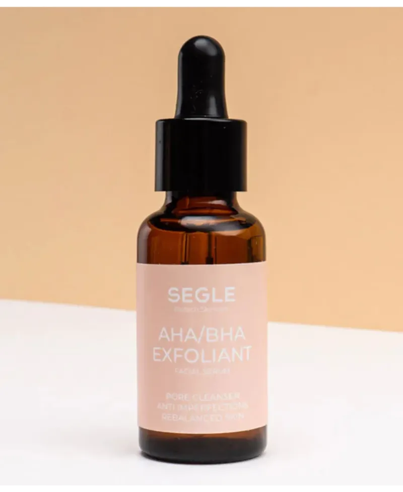 Segle Sérum Exfoliante AHA/BHA 30ml