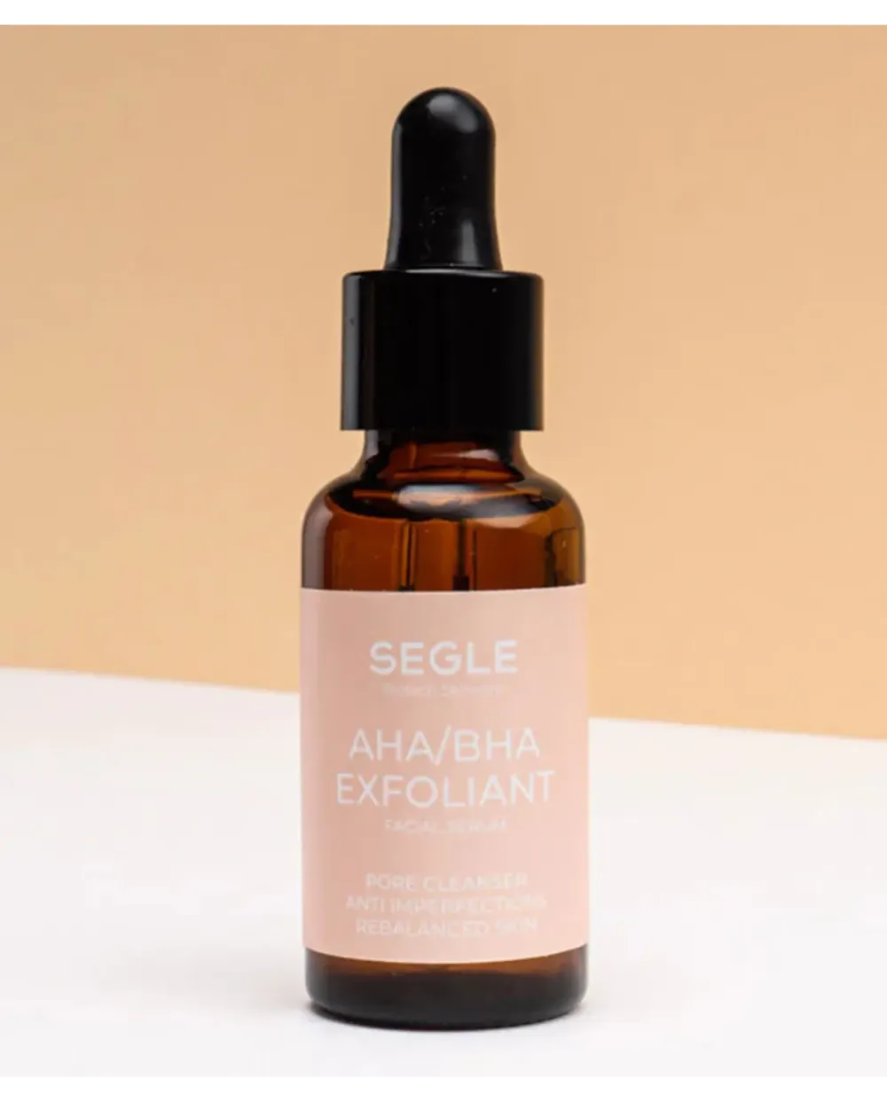 Segle Sérum Exfoliante AHA/BHA 30ml