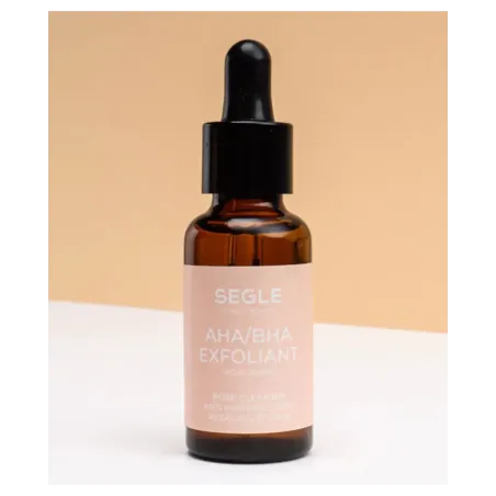Segle Sérum Exfoliante AHA/BHA 30ml