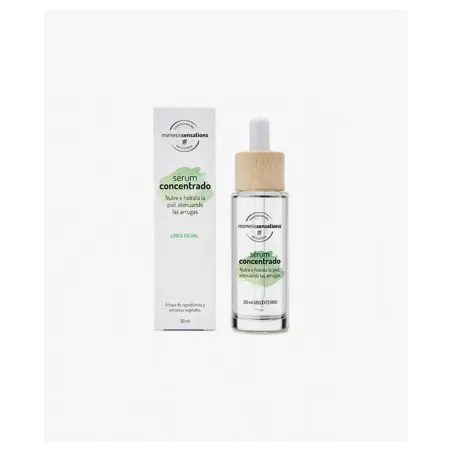 Herbora Mimesis Sensations Sérum Concentrado 30 ml