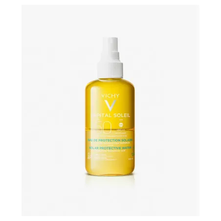 Vichy Capital Soleil Agua Hidratante SPF50 200ml