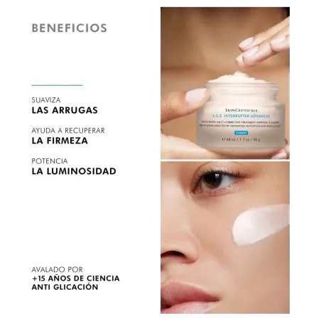 Skinceuticals Age Interrupter Advanced 48ml