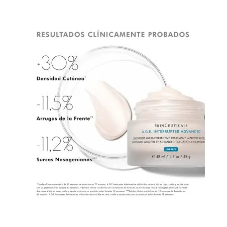Skinceuticals Age Interrupter Advanced 48ml