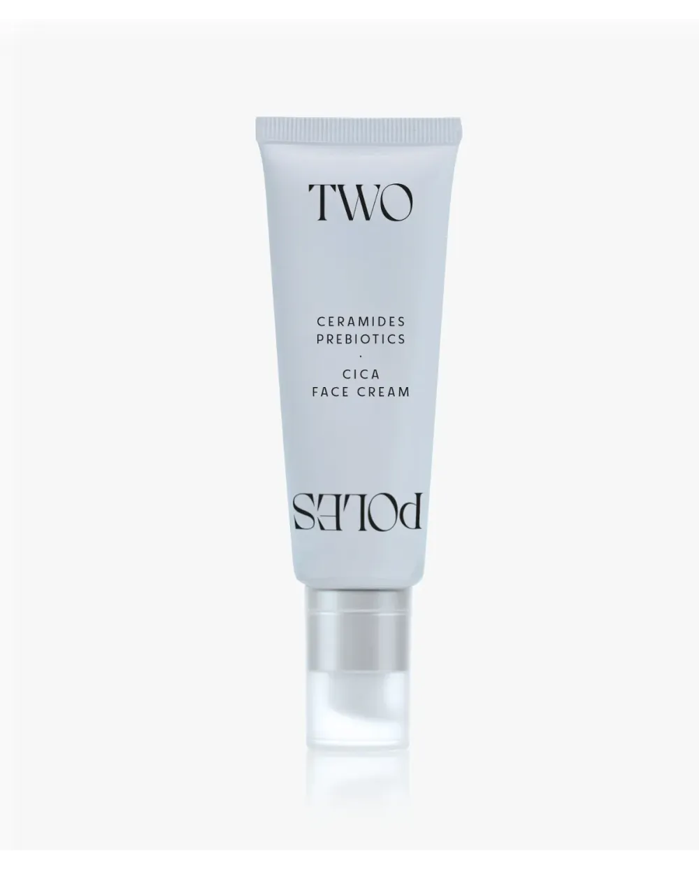 Two Poles Cica Face Cream