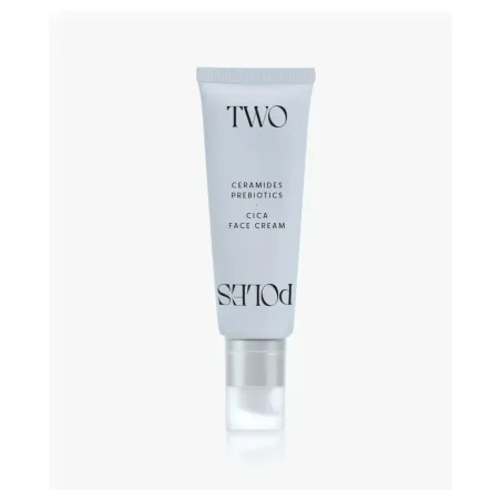 Two Poles Cica Face Cream
