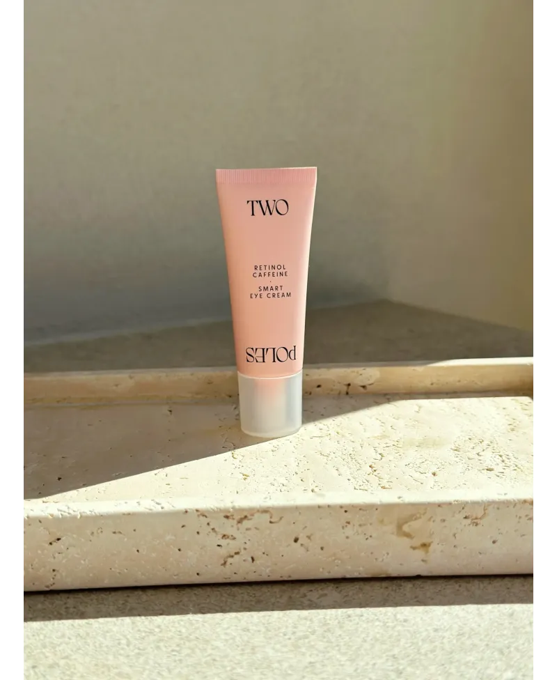 Two Poles Smart Eye Cream 15ml