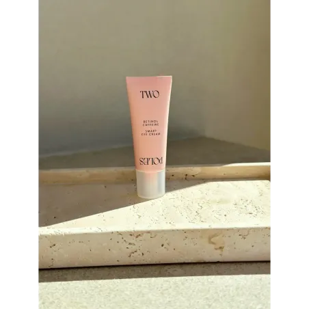 Two Poles Smart Eye Cream 15ml