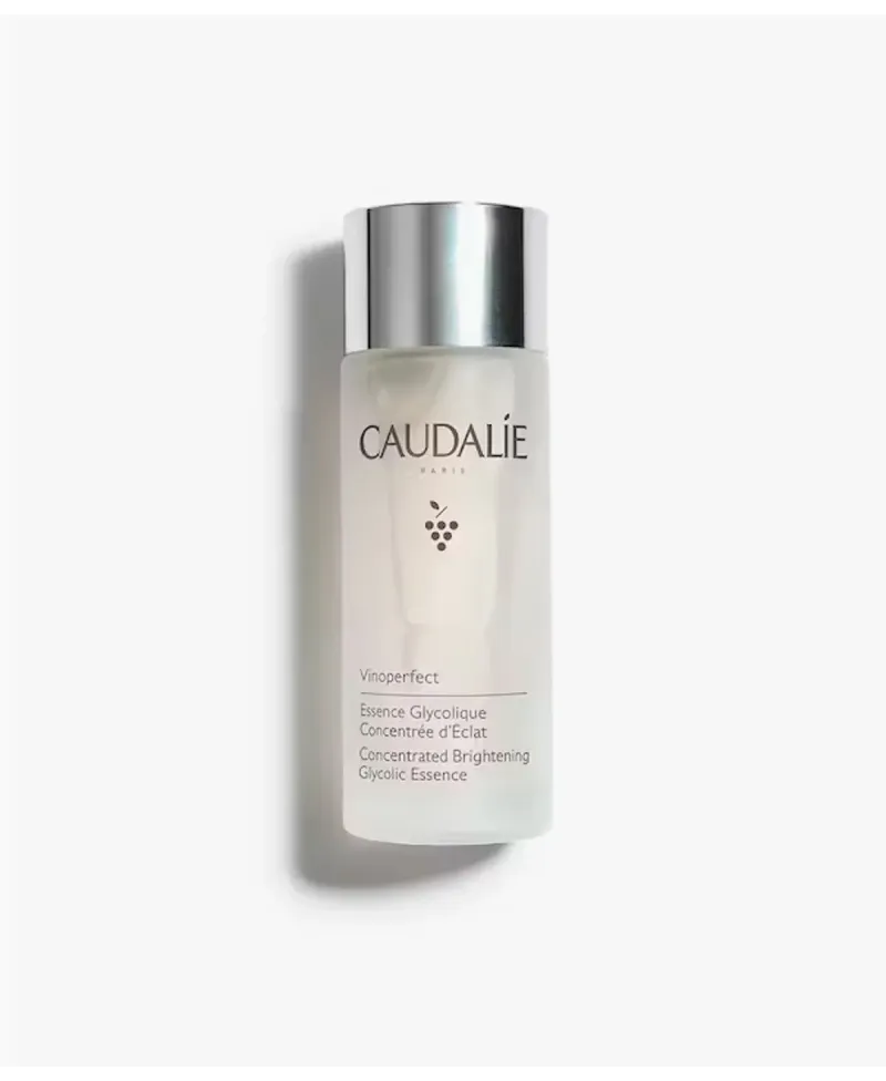 Caudalie Vinoperfect Esencia Glicólica Luminosidad 100 ml