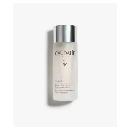 Caudalie Vinoperfect Esencia Glicólica Luminosidad 100 ml