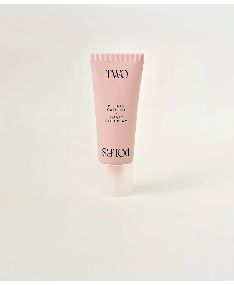 Two Poles Smart Eye Cream 15ml