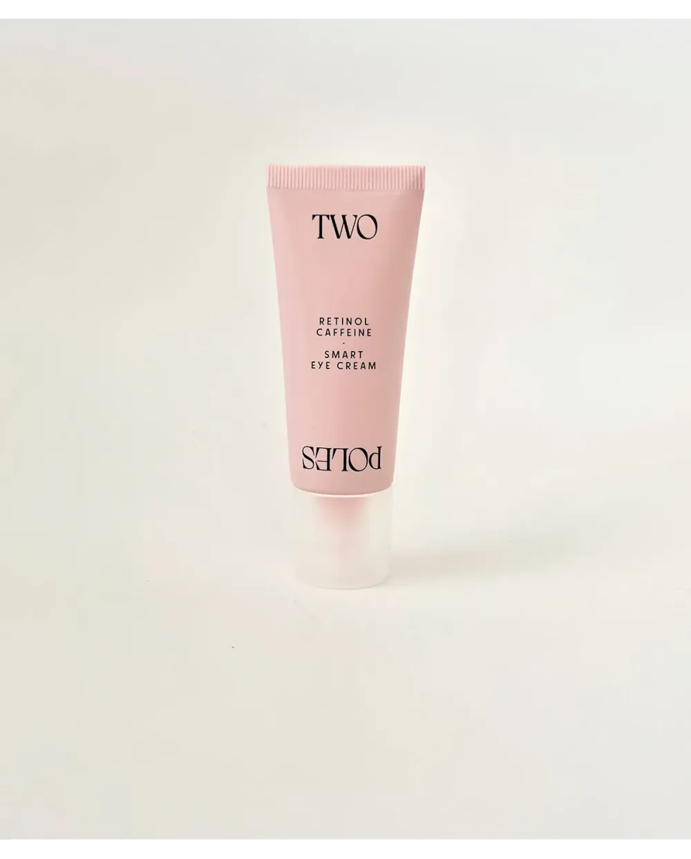 Two Poles Smart Eye Cream 15ml