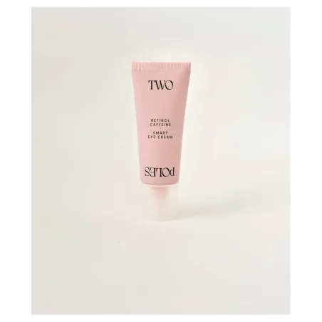 Two Poles Smart Eye Cream 15ml