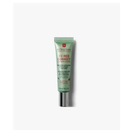 Erborian Korean CC Red Correct 15 ml