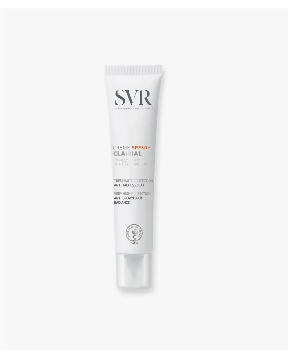 SVR Clairial Crema Antimanchas SPF50 40 ml