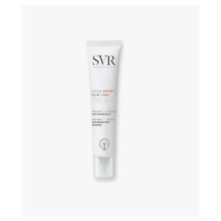 SVR Clairial Crema Antimanchas SPF50 40 ml