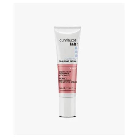 Cumlaude Lab Lubripiu Crema Sequedad Intima 30 ml
