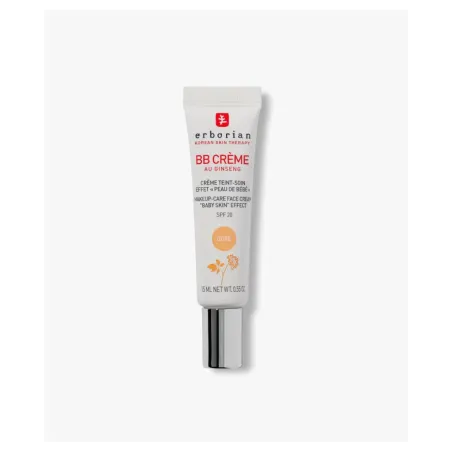 Erborian Korean BB Cream Dore 15 ml