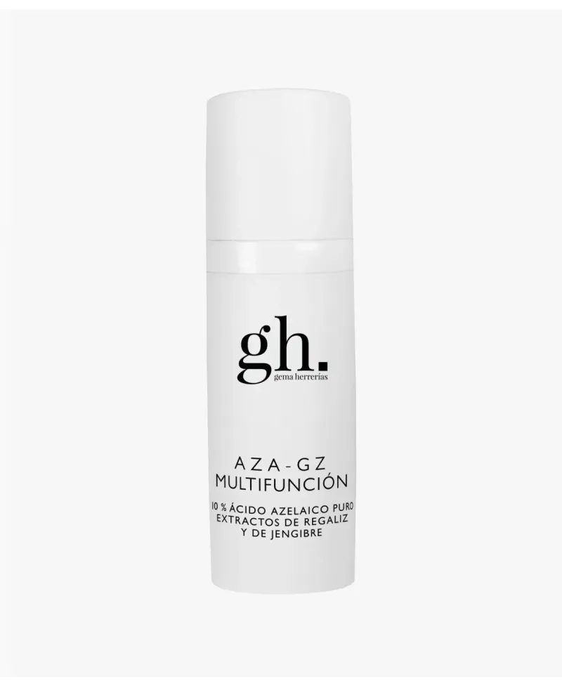 Gema Herrerías AZA-GZ Crema Multifunción 50 ml