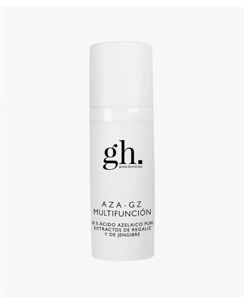 Gema Herrerías AZA-GZ Crema Multifunción 50 ml