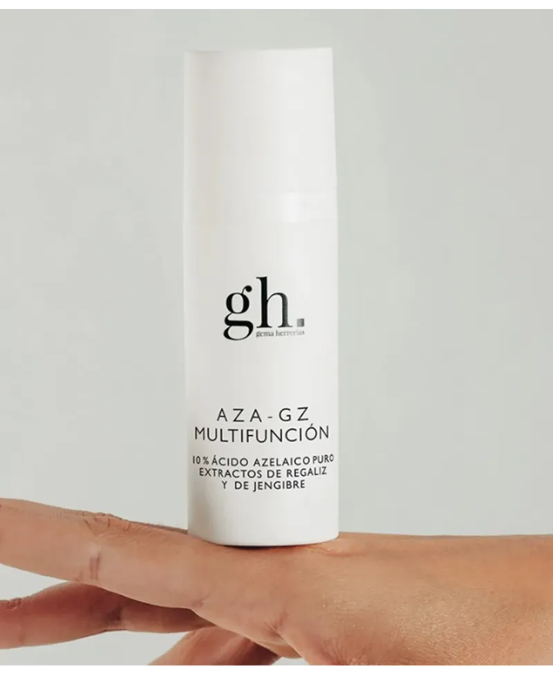 Gema Herrerías AZA-GZ Crema Multifunción 50 ml