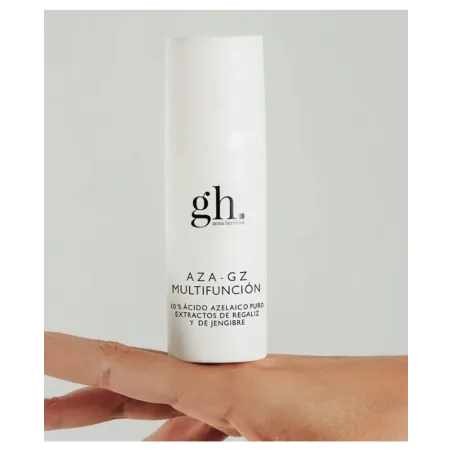 Gema Herrerías AZA-GZ Crema Multifunción 50 ml