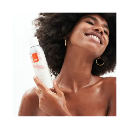 Fler Foamtastic Espuma de Afeitar Coco 200 ml