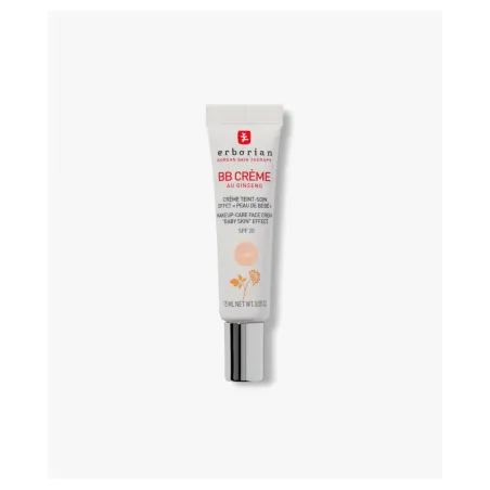 Erborian Korean BB Cream Clair 15 ml