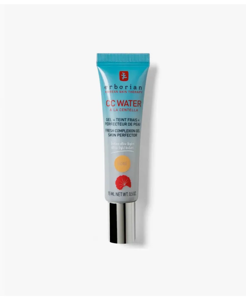 Erborian Korean CC Water Doré 15 ml