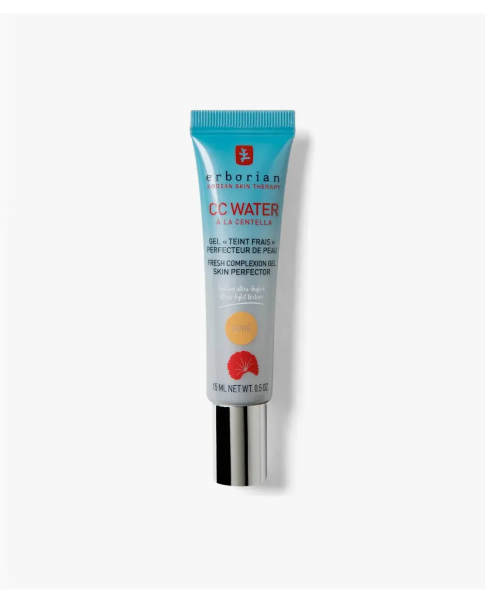 Erborian Korean CC Water Doré 15 ml