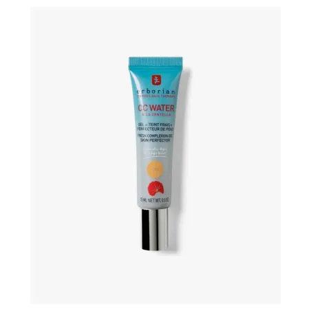 Erborian Korean CC Water Doré 15 ml