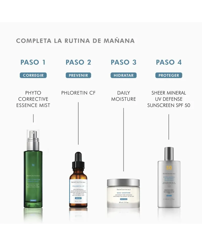 Skinceuticals Phyto Corrective Essence Mist 50 ml